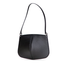 Epi Demi Lune Pochette
