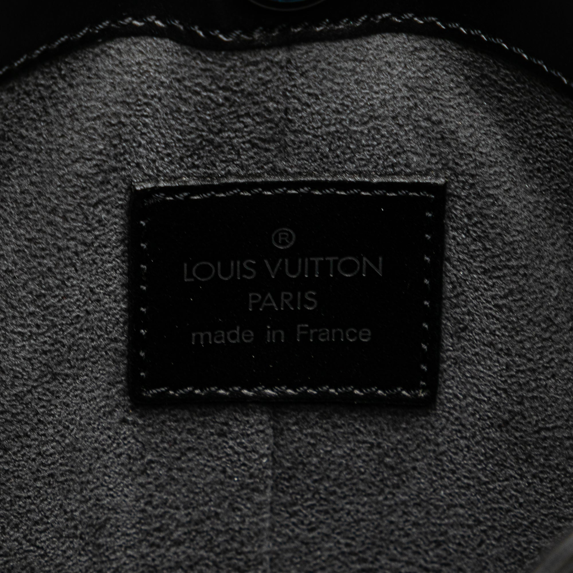 Epi Demi Lune Pochette