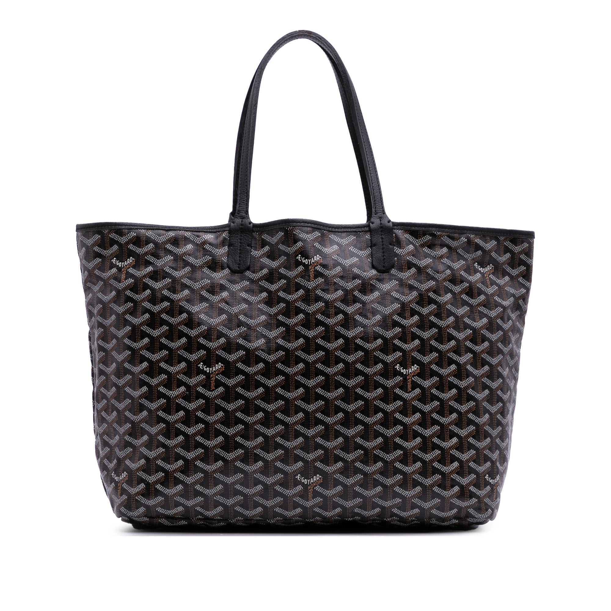 Goyardine Saint Louis PM