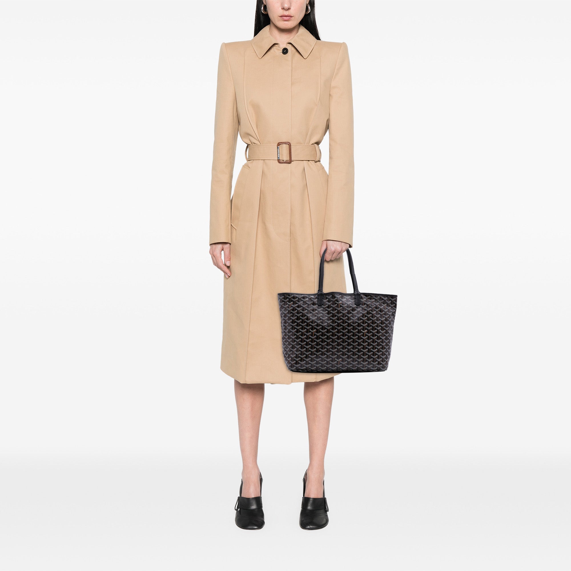Goyardine Saint Louis PM