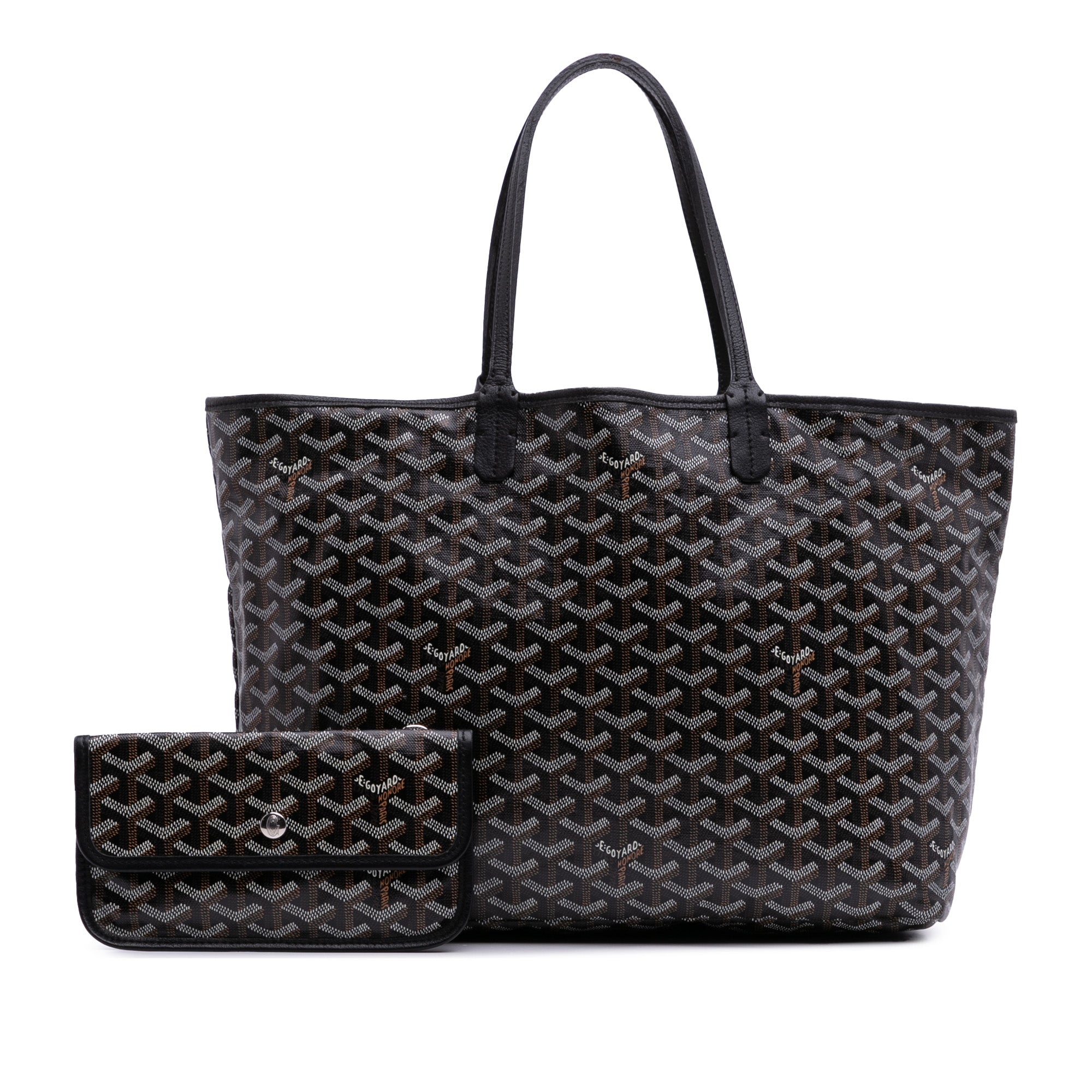 Goyardine Saint Louis PM