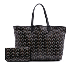 Goyardine Saint Louis PM