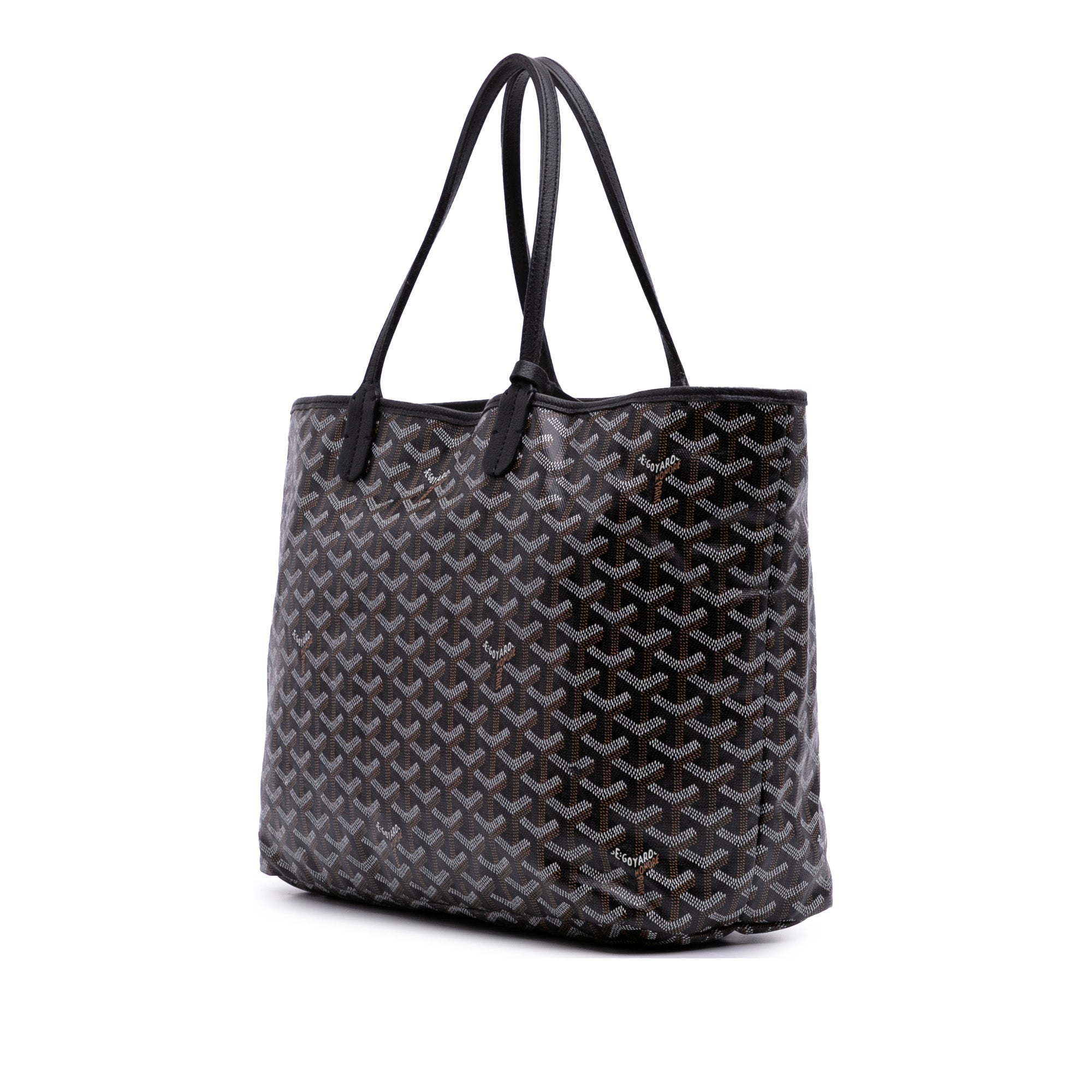 Goyardine Saint Louis PM