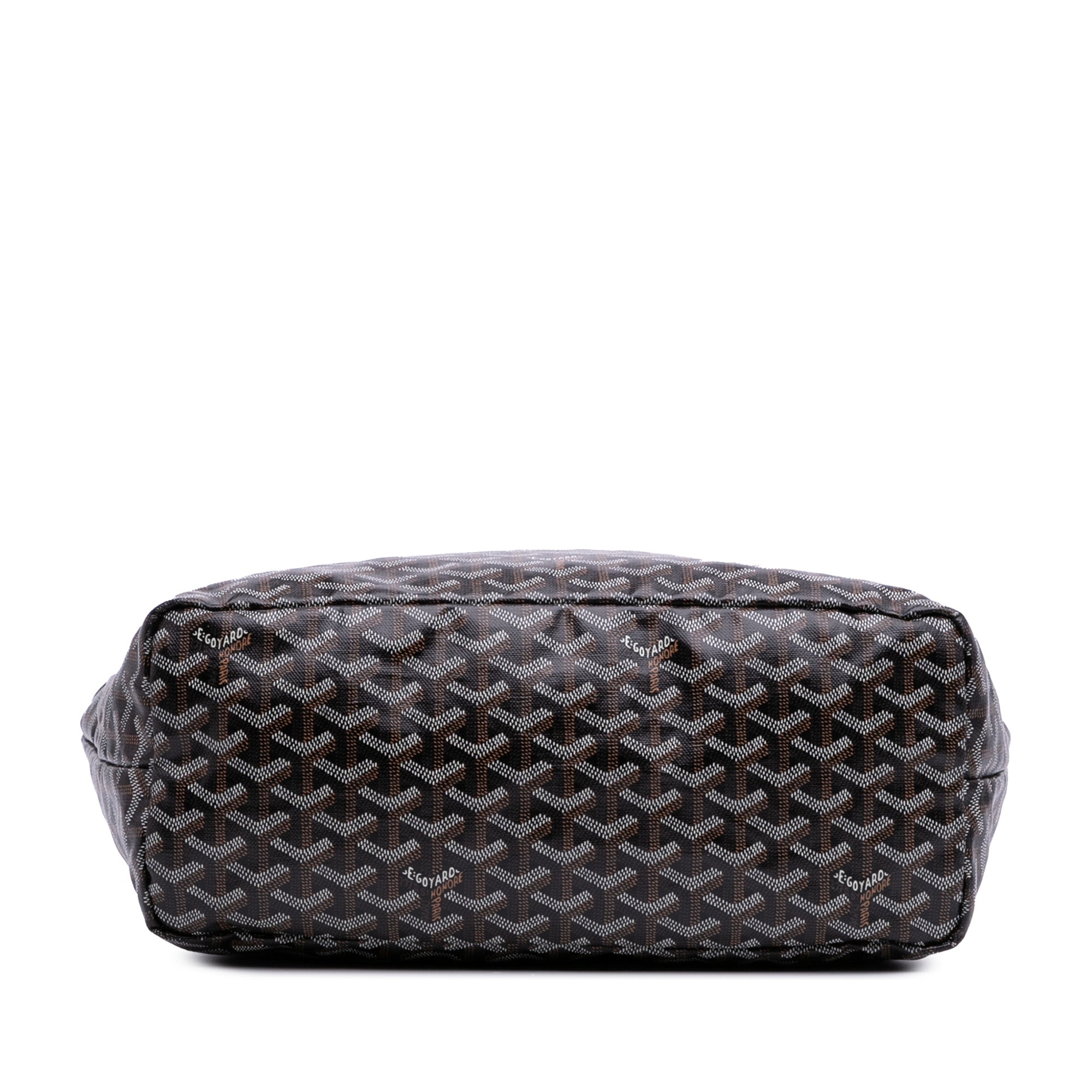 Goyardine Saint Louis PM