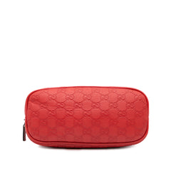 Mini Guccissima Dome Satchel