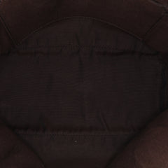 Mini Guccissima Dome Satchel