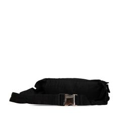 Tessuto Montagna Belt Bag