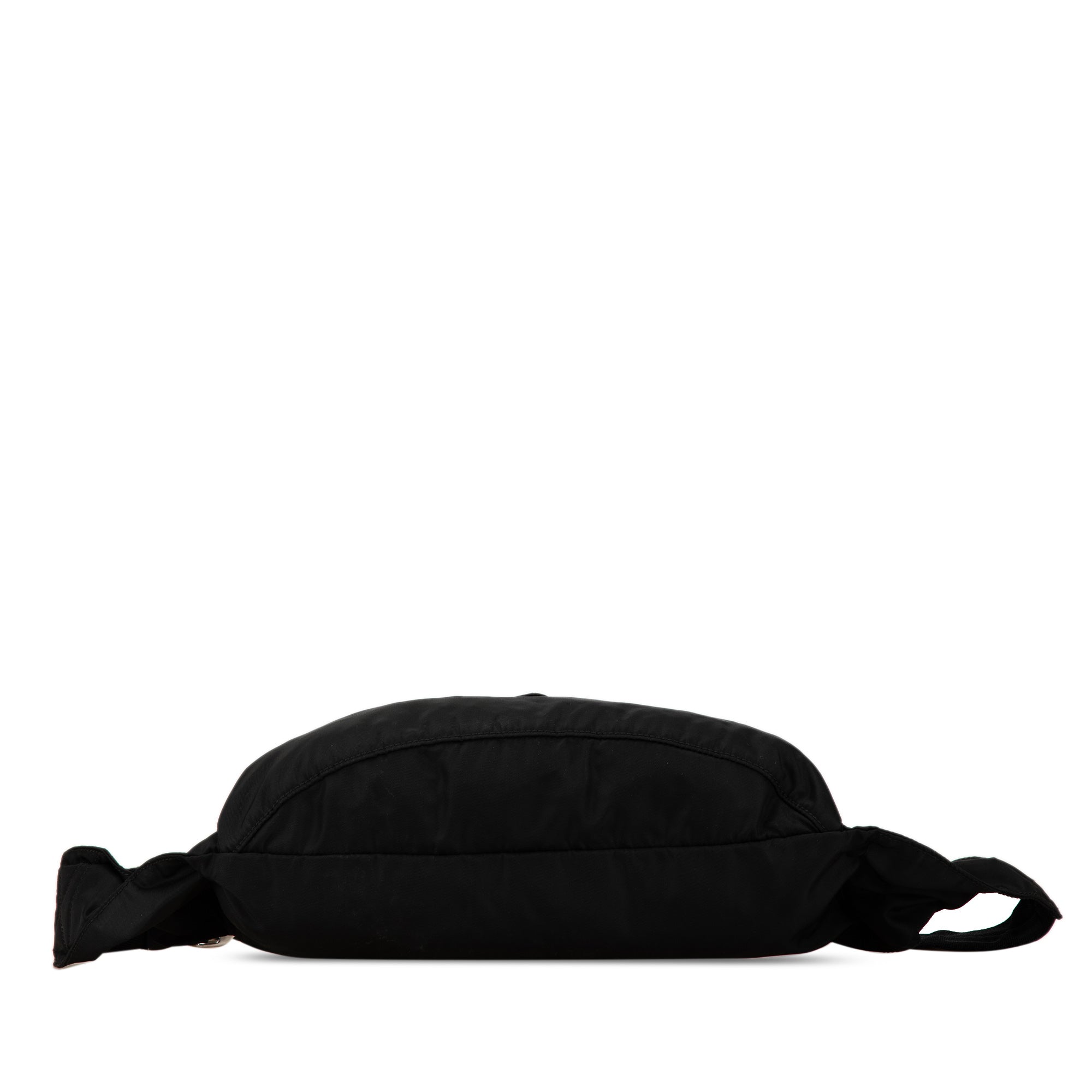 Tessuto Montagna Belt Bag