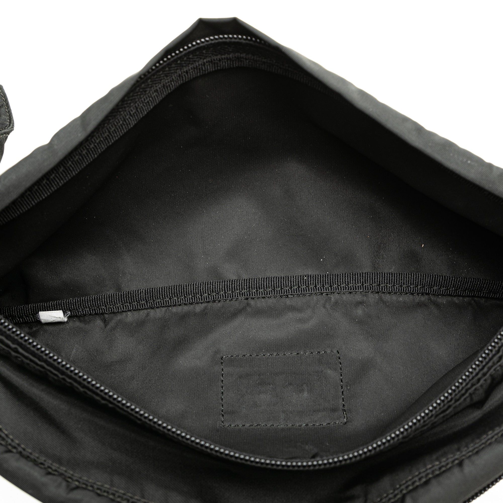 Tessuto Montagna Belt Bag