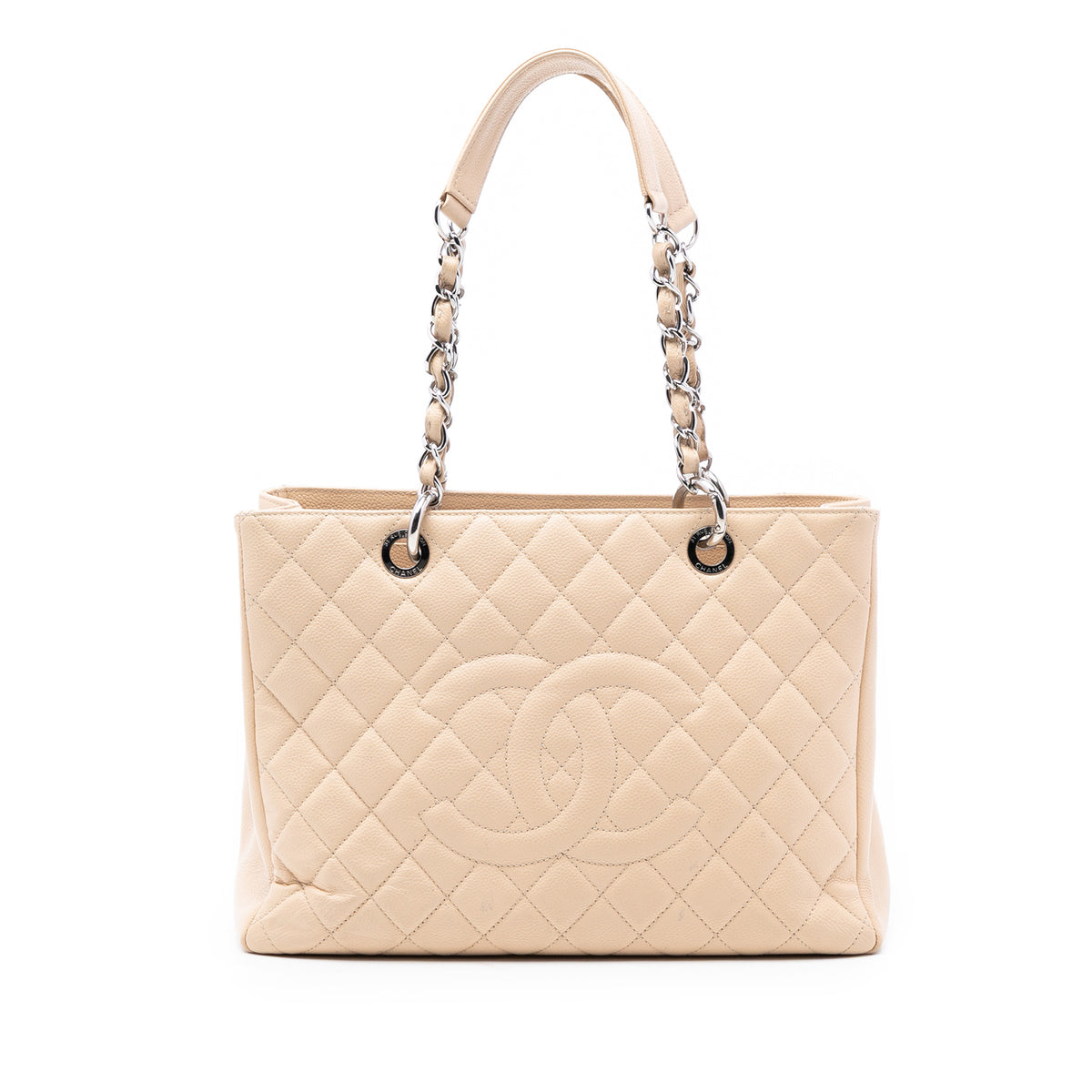 Caviar Grand Shopping Tote