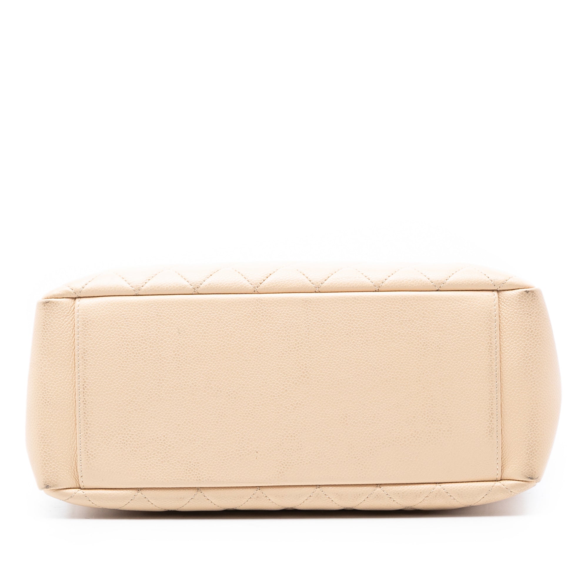 Caviar Grand Shopping Tote