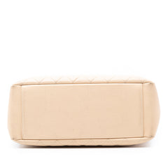 Caviar Grand Shopping Tote