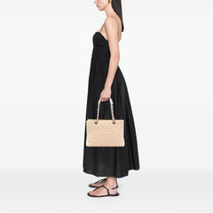 Caviar Grand Shopping Tote