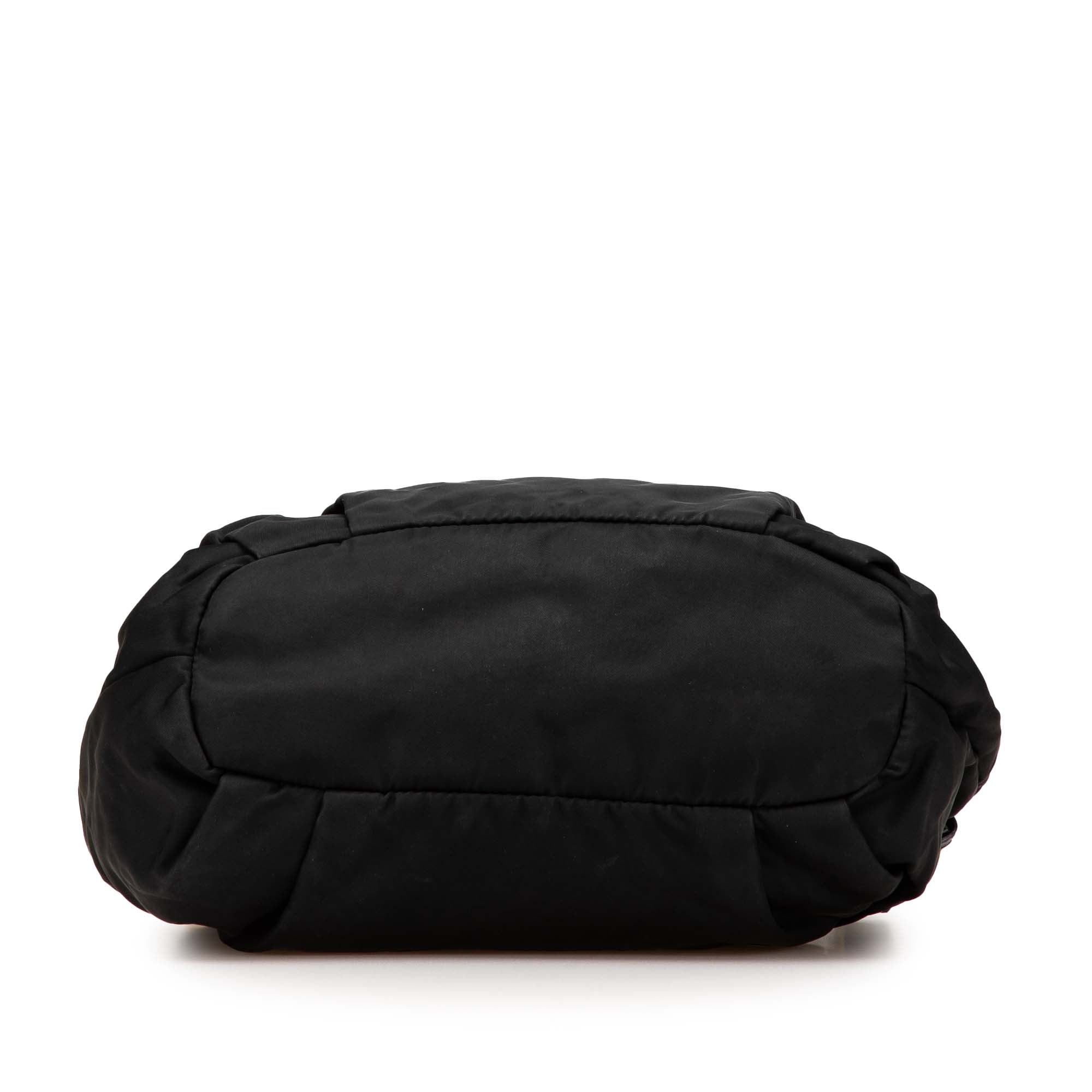 Tessuto Bow Handbag