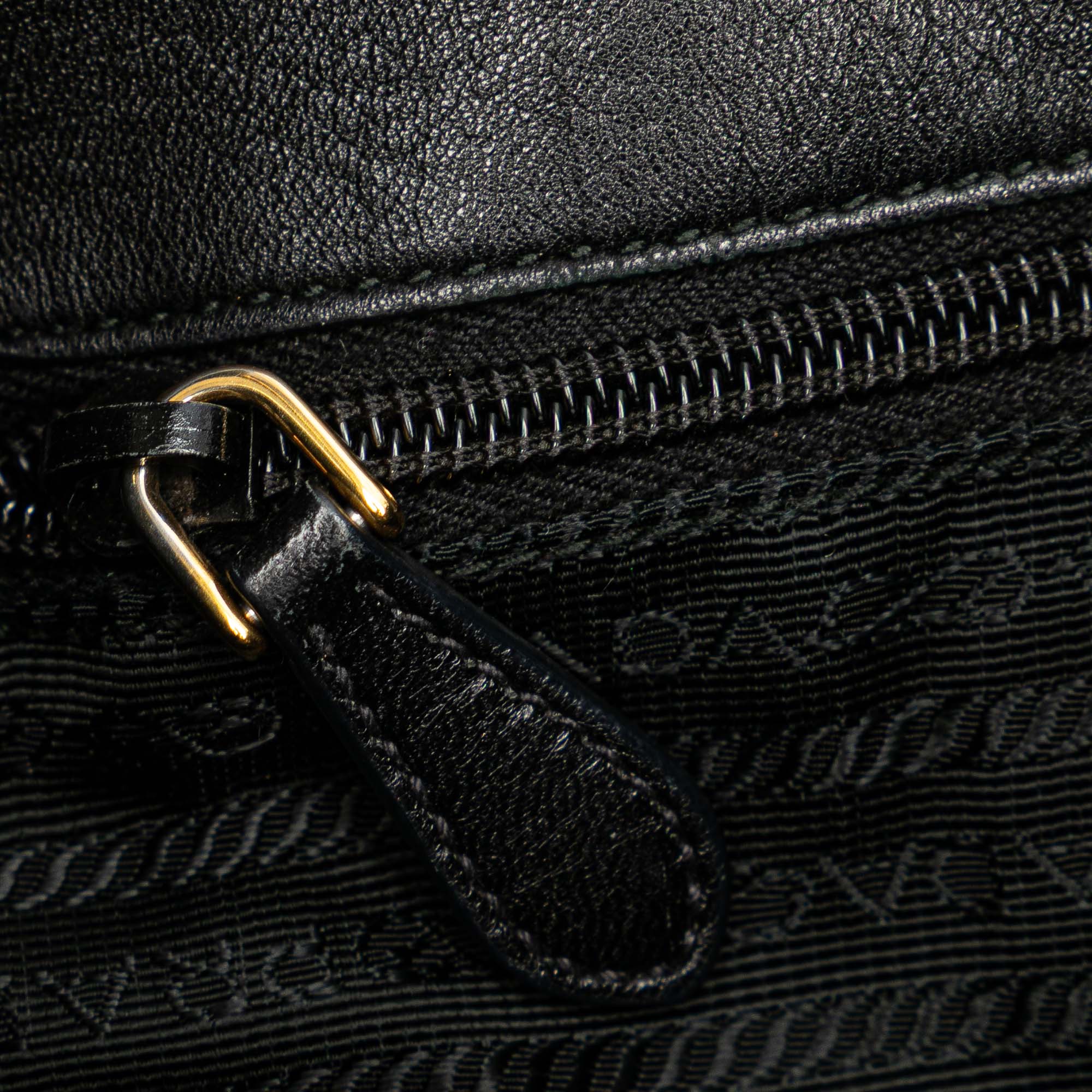 Tessuto Bow Handbag