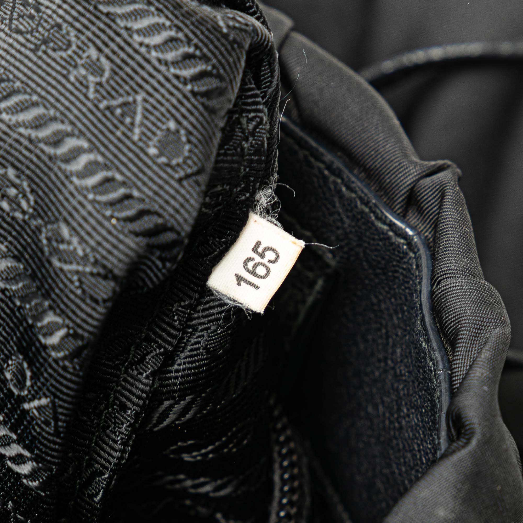Tessuto Bow Handbag