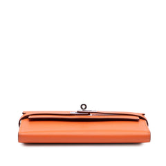 Epsom Kelly Longue Wallet
