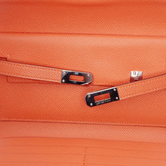 Epsom Kelly Longue Wallet