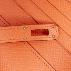 Epsom Kelly Longue Wallet