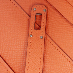 Epsom Kelly Longue Wallet