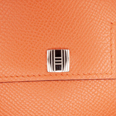 Epsom Kelly Longue Wallet