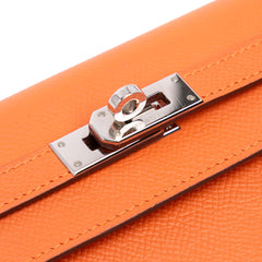 Epsom Kelly Longue Wallet