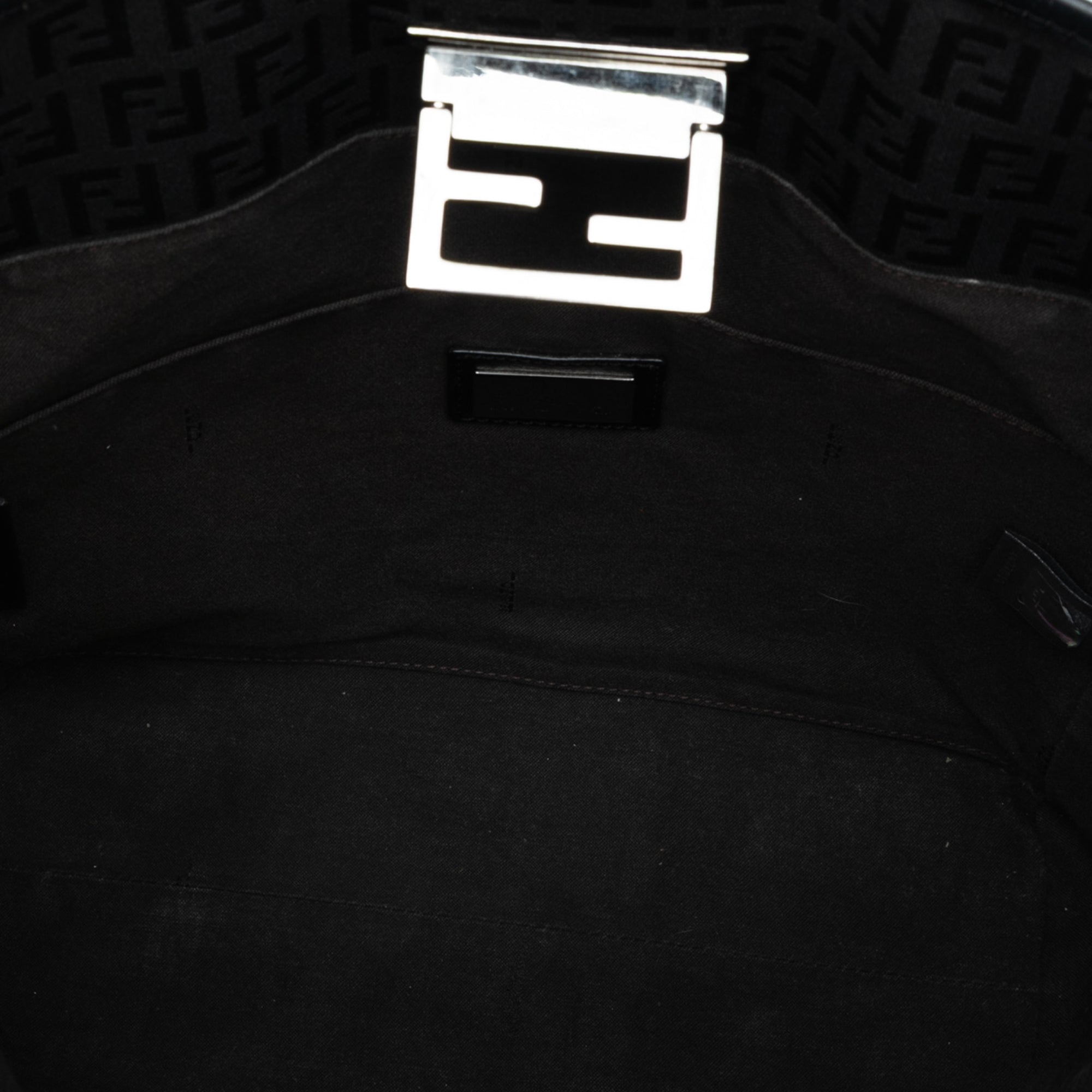 Zucchino Canvas Tote