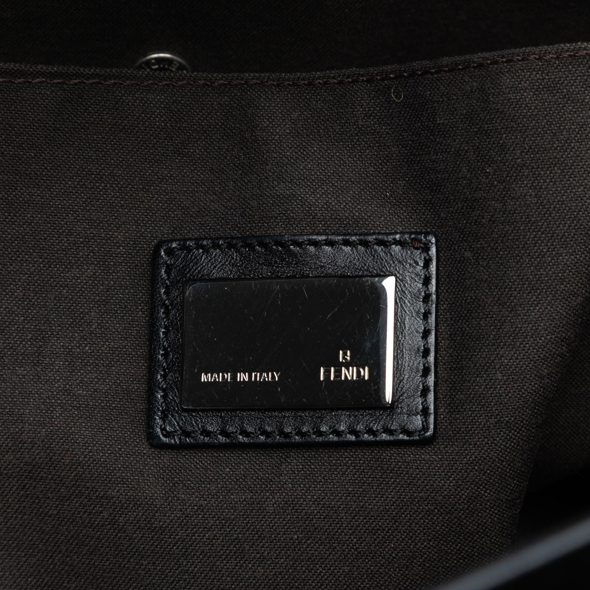 Zucchino Canvas Tote