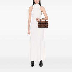 Damier Sauvage Lionne