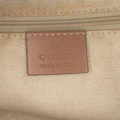 Medium Diamante Canvas Sukey Tote