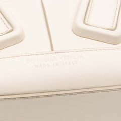 Mini Calfskin Maxi Intrecciato Arco Satchel