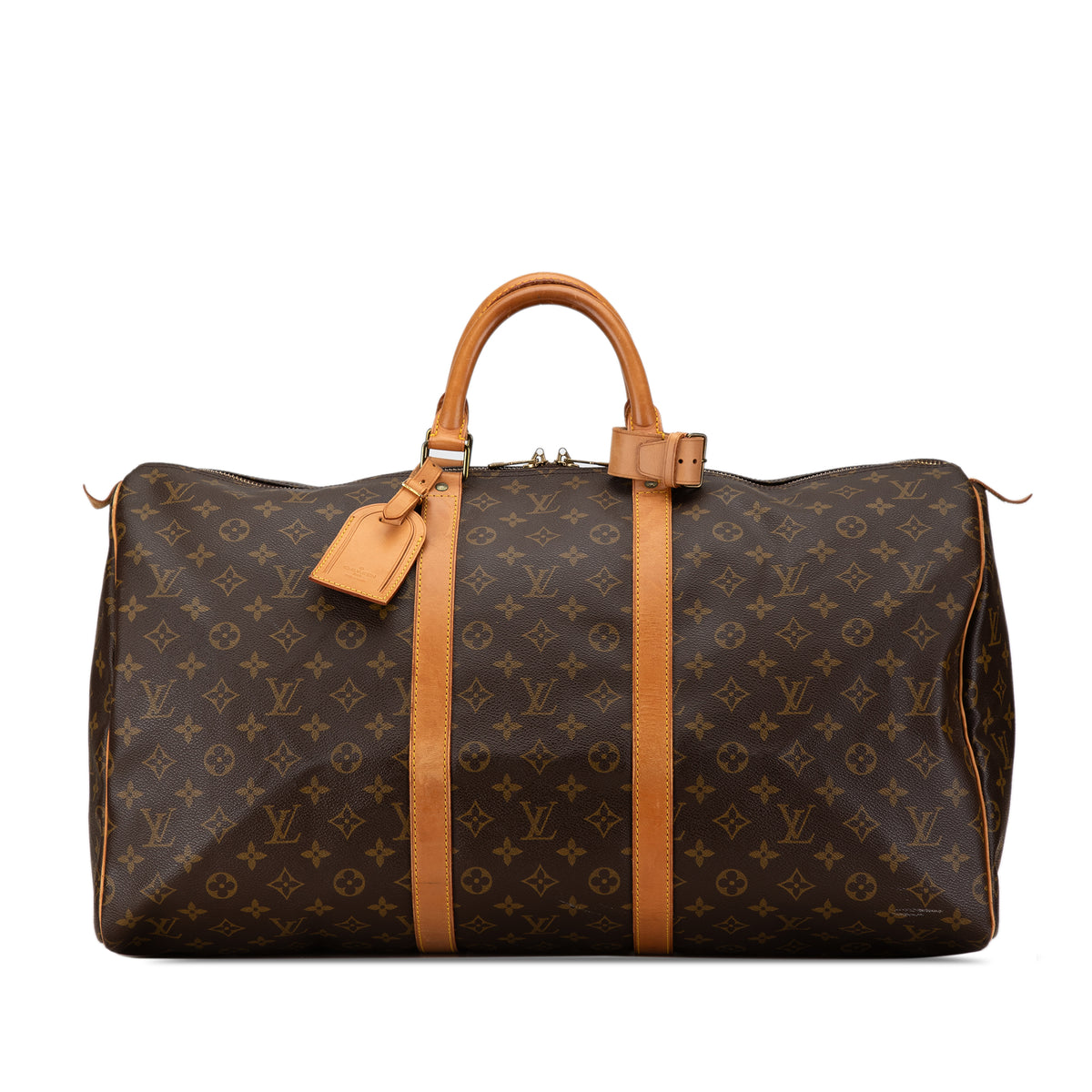 Monogram Keepall 55