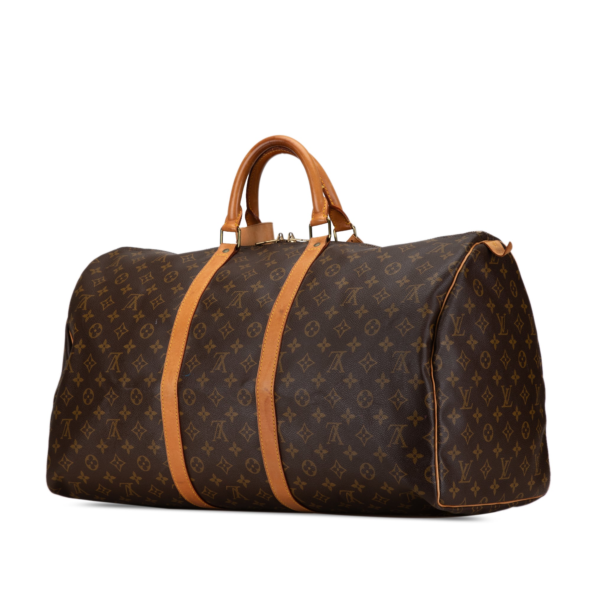 Monogram Keepall 55