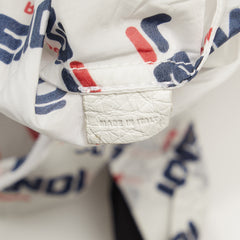 x Fila Mania Packable Backpack