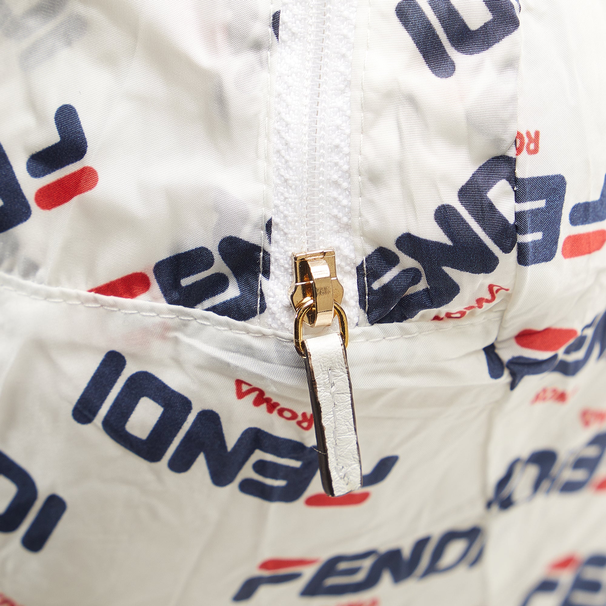 x Fila Mania Packable Backpack