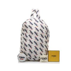 x Fila Mania Packable Backpack