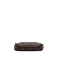 Monogram Mini Pochette Accessoires