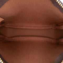Monogram Mini Pochette Accessoires