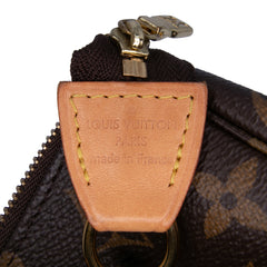 Monogram Mini Pochette Accessoires