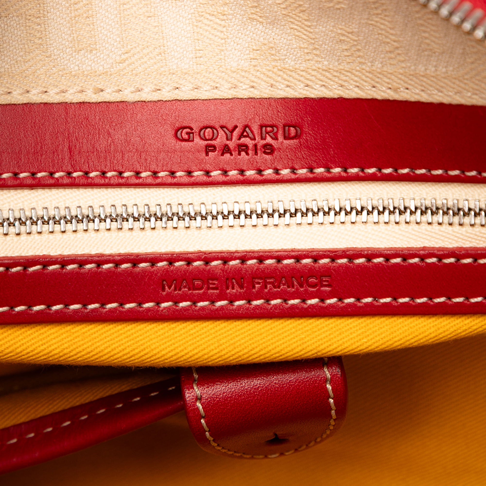 Goyardine Saint Jeanne MM