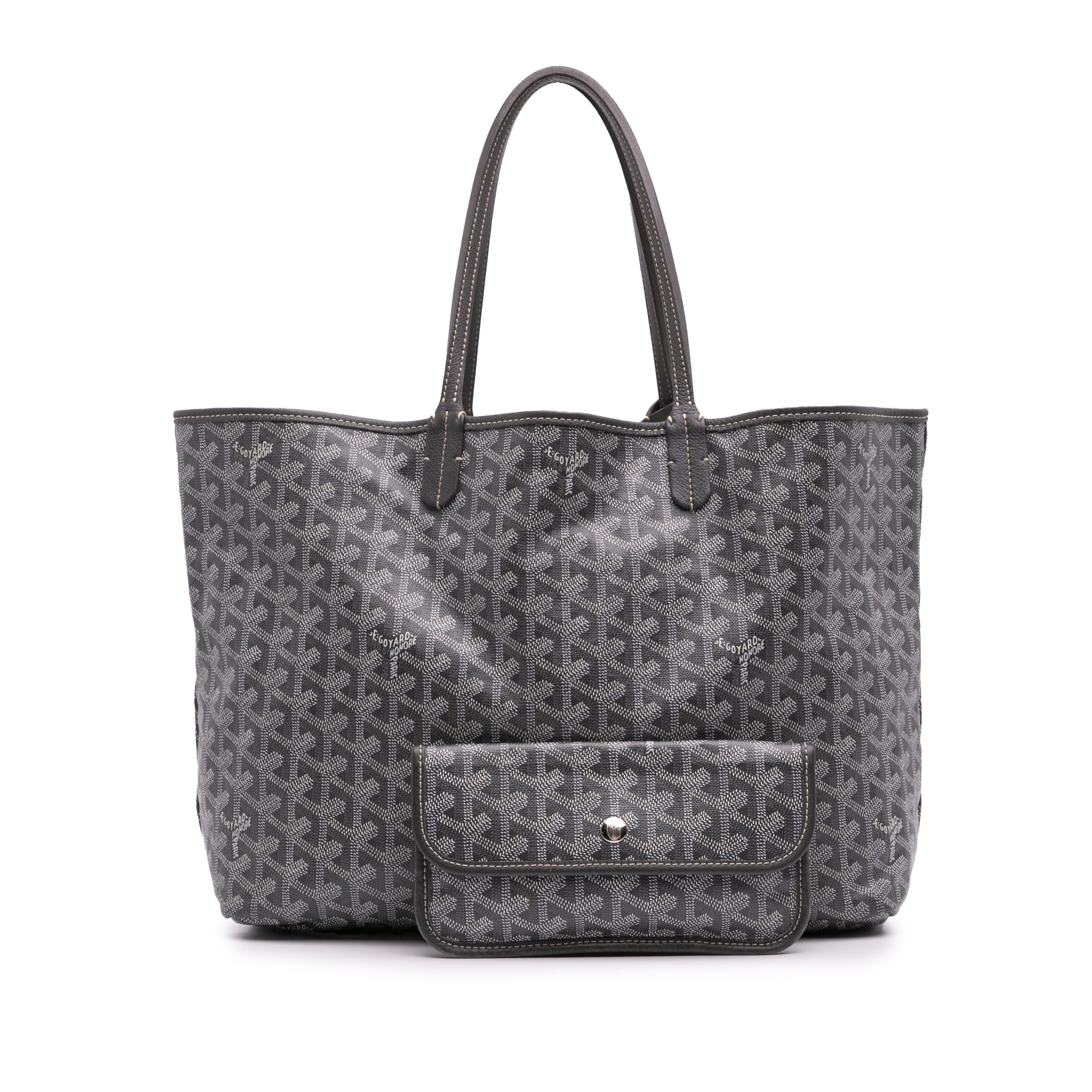 Goyardine Saint Louis PM