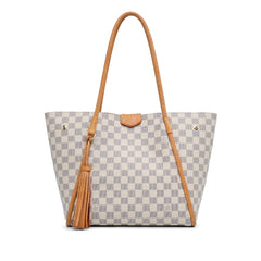 Damier Azur Propriano