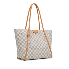 Damier Azur Propriano