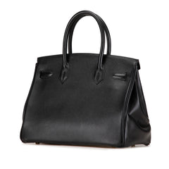 Swift Birkin Retourne 30