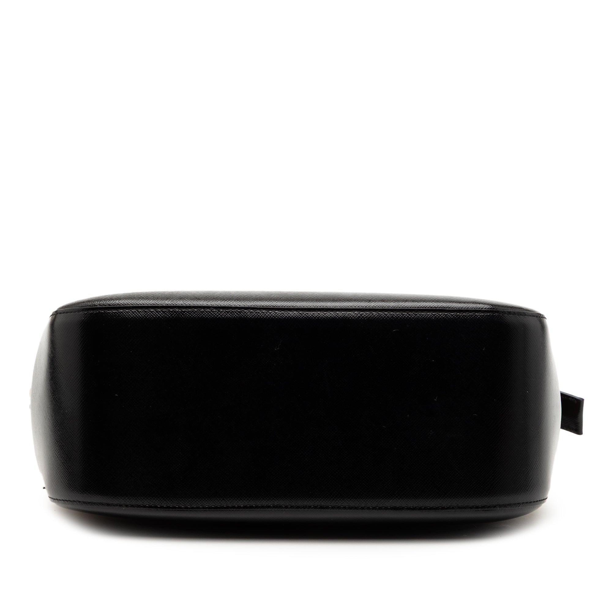 Haymarket Check Canvas Tote