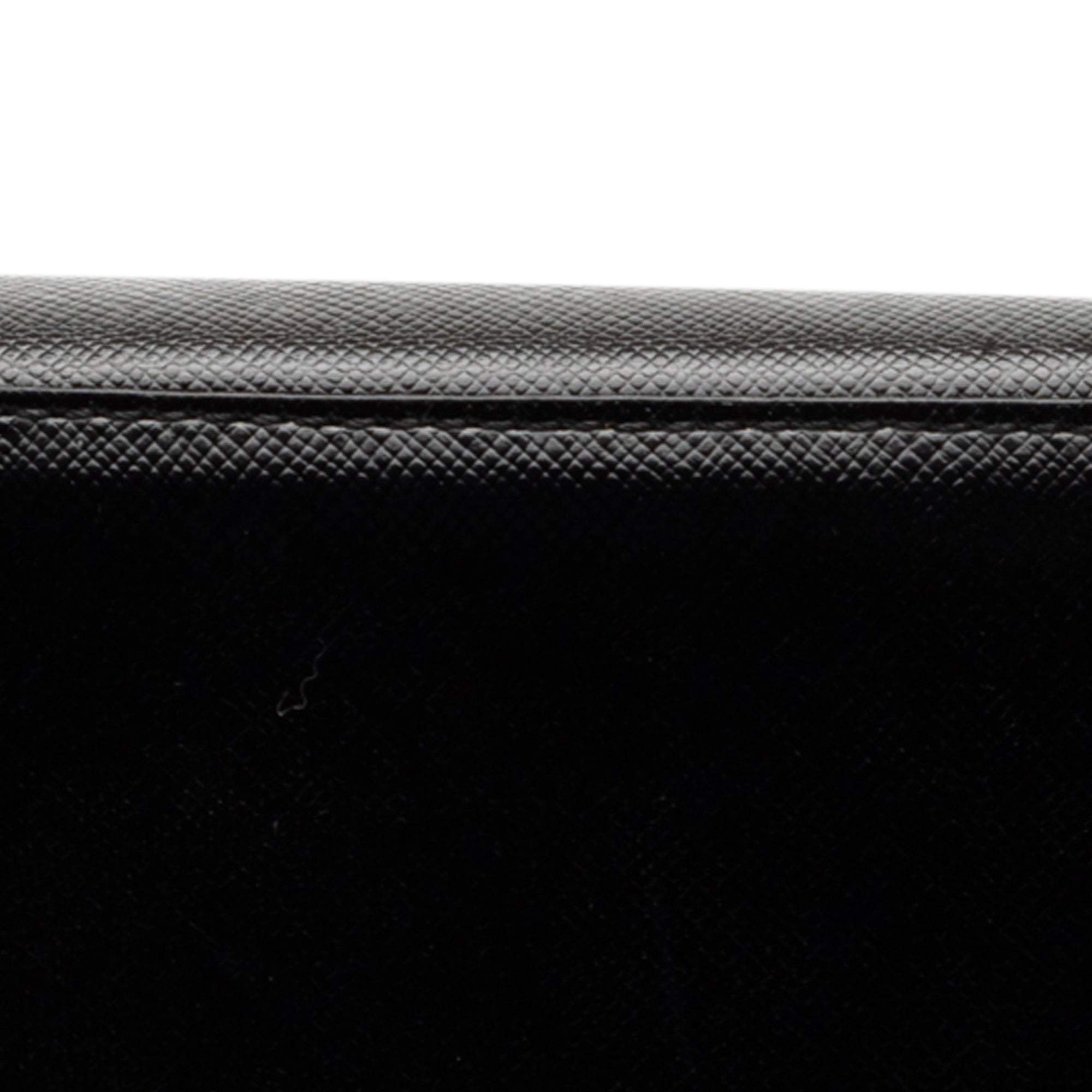 Haymarket Check Canvas Tote