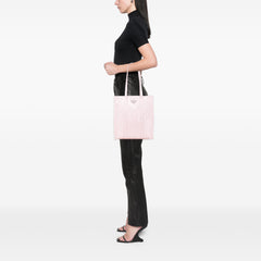 Small Nappa Antique Tote