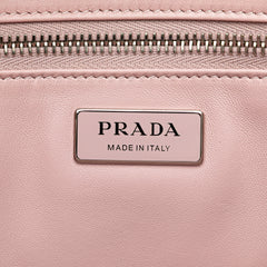 Small Nappa Antique Tote