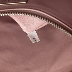 Small Nappa Antique Tote