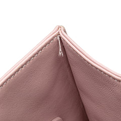Small Nappa Antique Tote